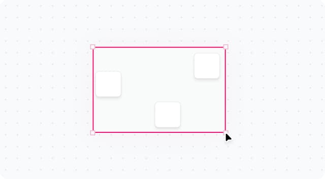 Selection Grouping screenshot