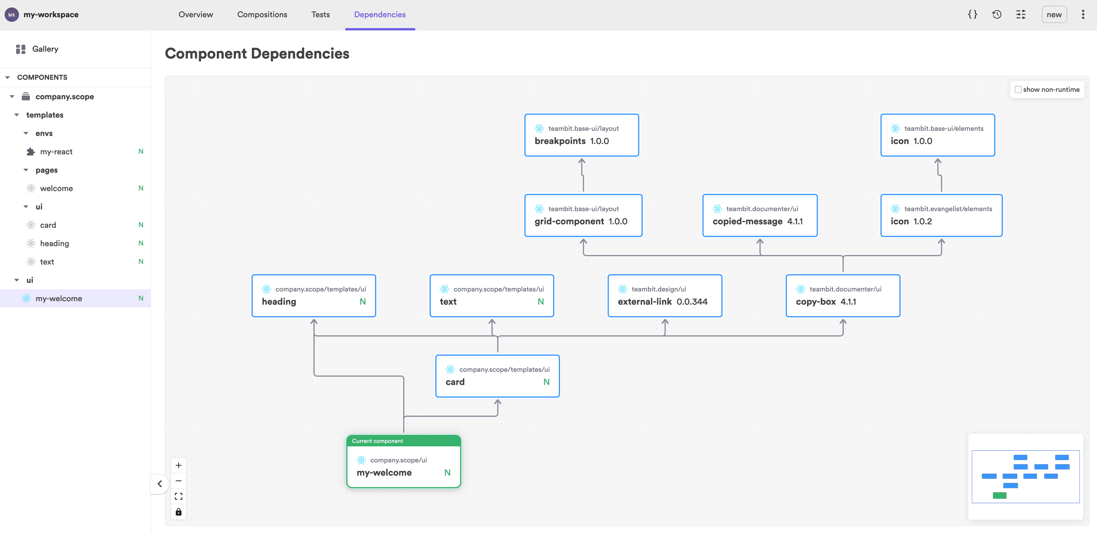 Bit Cloud screenshot
