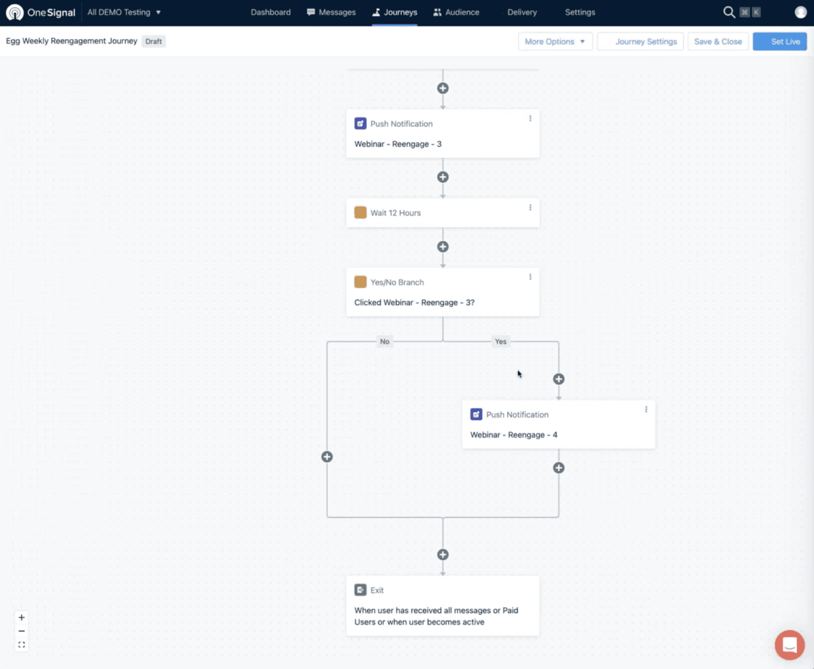 Showcase - React Flow
