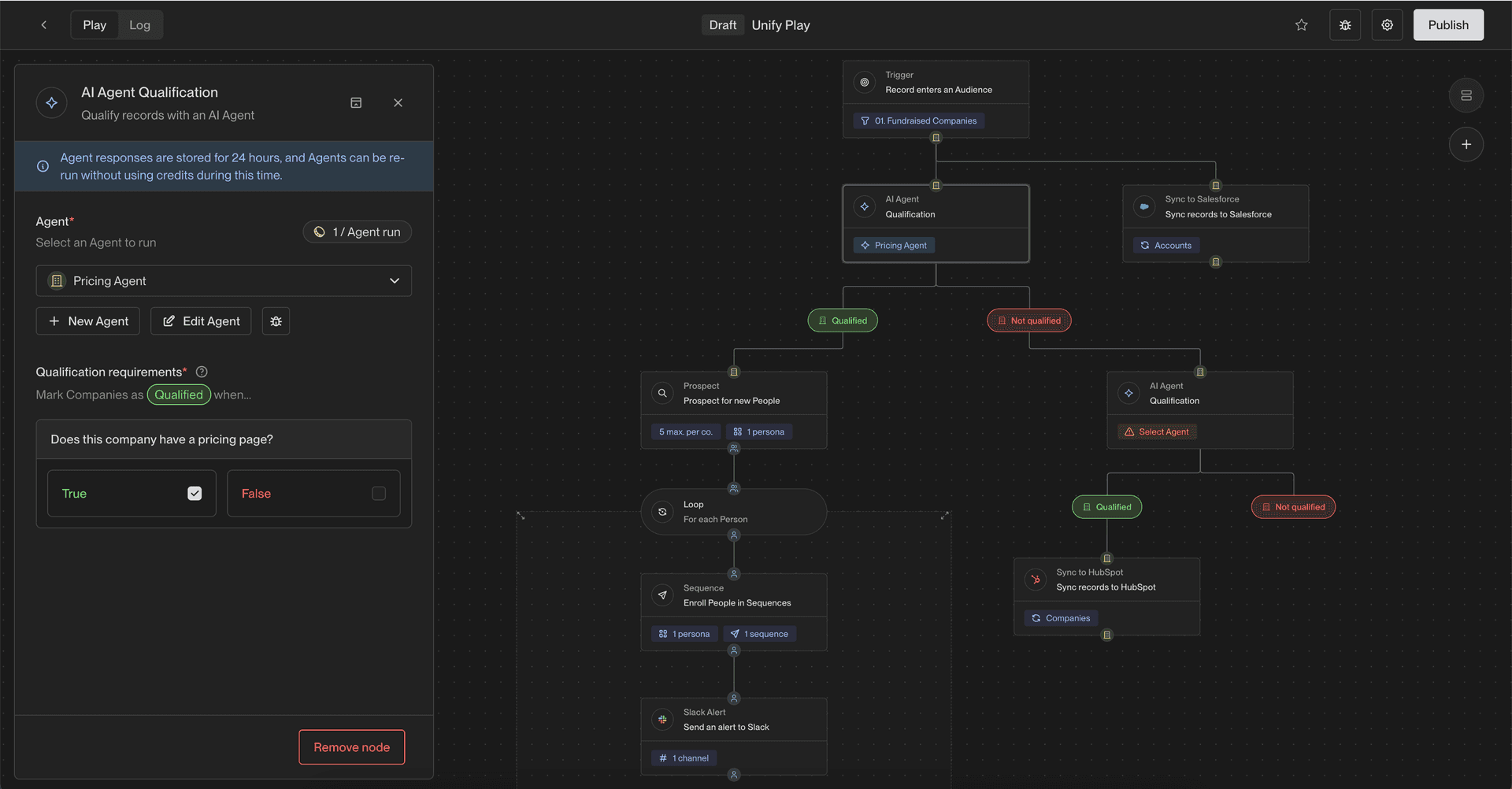Showcase - React Flow