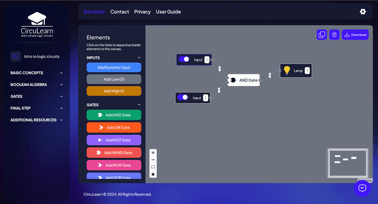 Showcase - React Flow